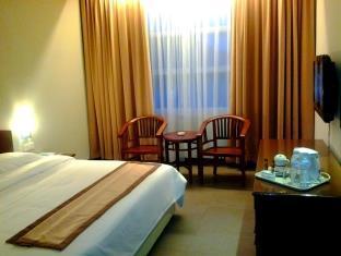 Mentekab Bukit Bendera Resort المظهر الخارجي الصورة