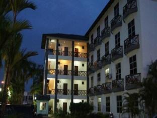 Mentekab Bukit Bendera Resort المظهر الخارجي الصورة